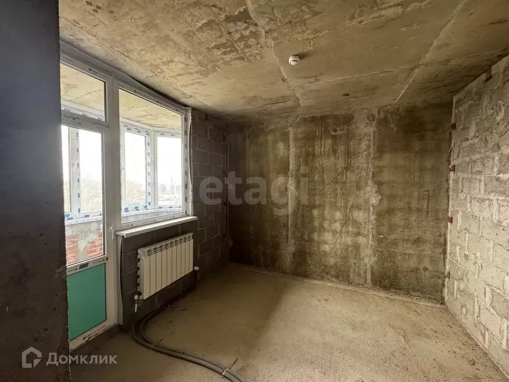 Продаётся 1-к квартира, 41.1 м - Фото 1