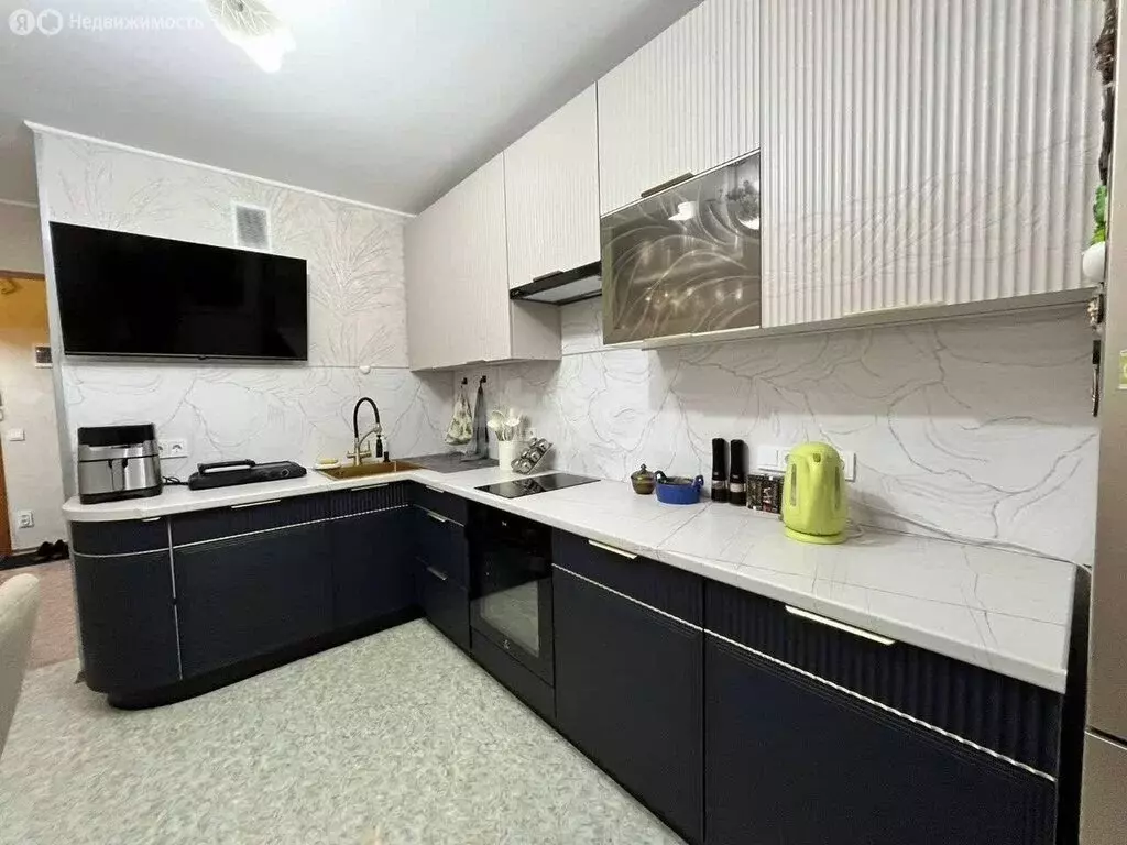 1-комнатная квартира: Северск, Коммунистический проспект, 126 (43.6 м) - Фото 1