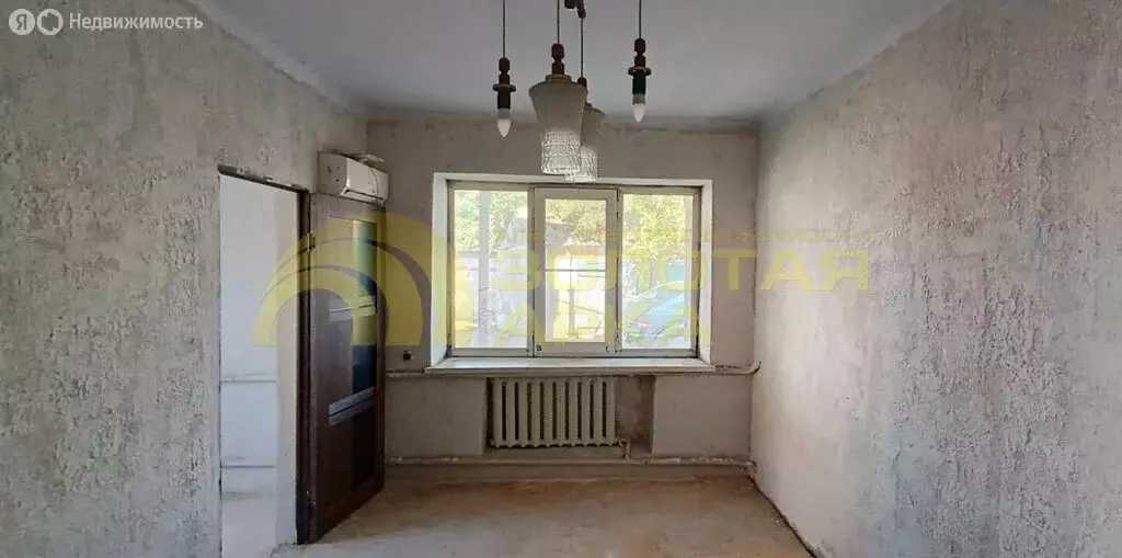 3-комнатная квартира: Тамань, улица Карла Маркса, 142 (39 м) - Фото 0