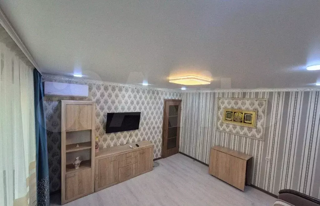 2-к. квартира, 49 м, 3/14 эт. - Фото 1