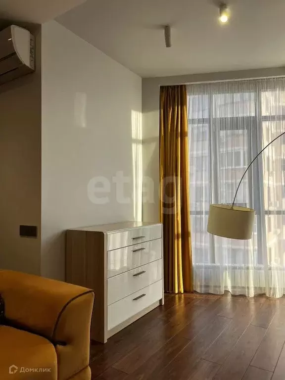 Продаётся квартира-студия, 45.1 м - Фото 0