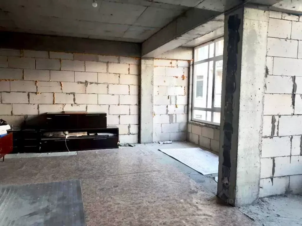 2-к кв. Краснодарский край, Сочи Вишневая ул., 18/3 (55.4 м) - Фото 2