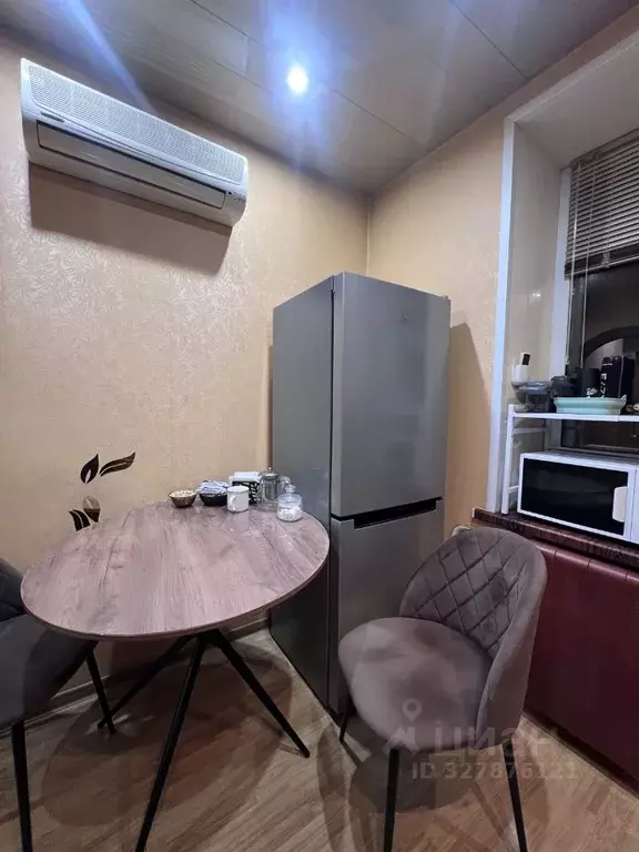 3-к кв. Московская область, Химки ул. Розы Люксембург, 2 (56.7 м) - Фото 2