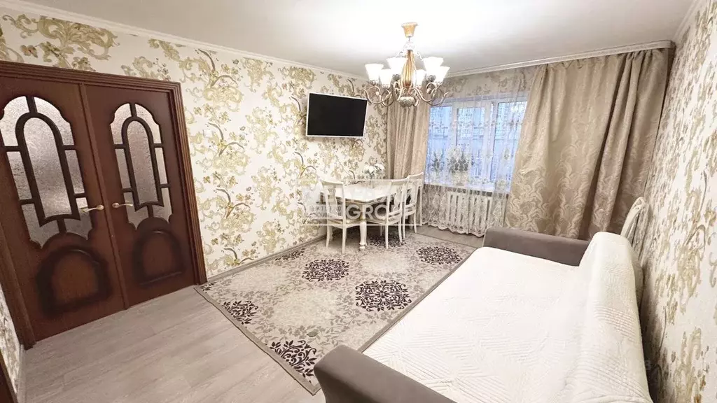 3-к кв. Московская область, Ивантеевка Пушкинский городской округ, ... - Фото 1