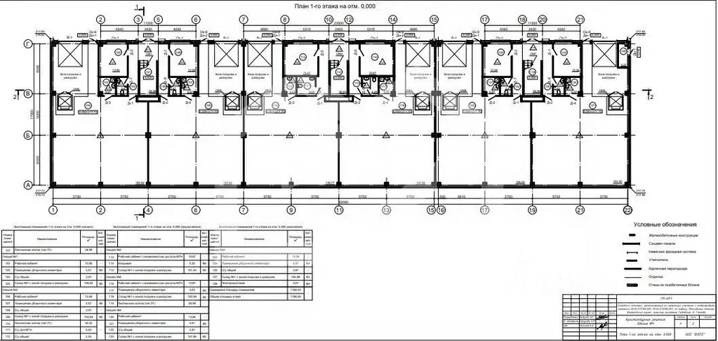 Производственное помещение в Московская область, Дмитровский ... - Фото 2