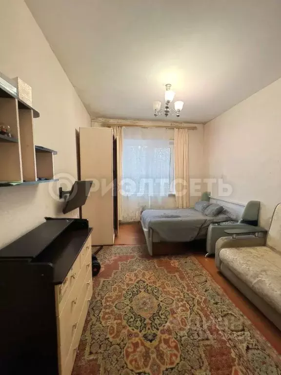 2-к кв. Мурманская область, Мончегорск Ленинградская наб. (51.5 м) - Фото 1