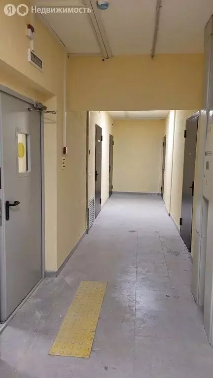 1-комнатная квартира: Саратов, 2-й Совхозный проезд, 36к2 (29.5 м) - Фото 1