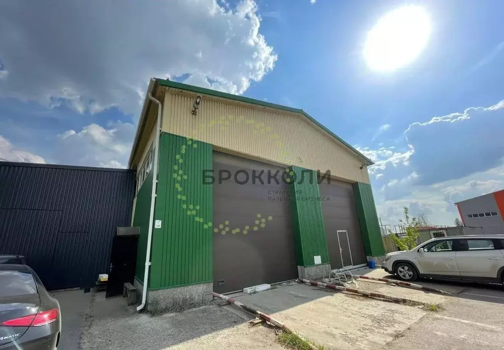 Помещение свободного назначения в Ростовская область, Аксай ... - Фото 1