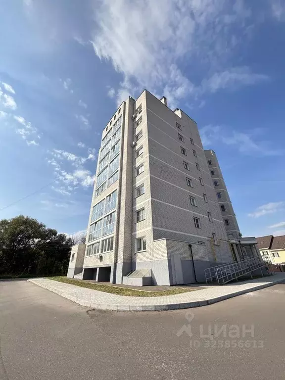 Помещение свободного назначения в Калужская область, Калуга Резервный ... - Фото 1