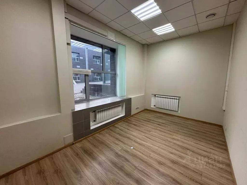Офис в Москва ул. Золоторожский Вал, 32С1 (45 м) - Фото 1