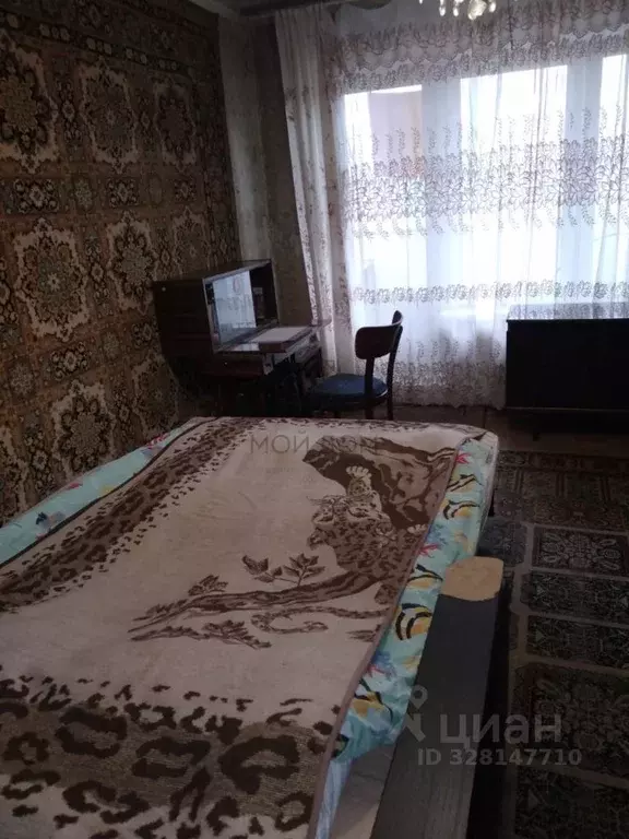 Комната Москва Бирюлевская ул., 56 (19.5 м) - Фото 0