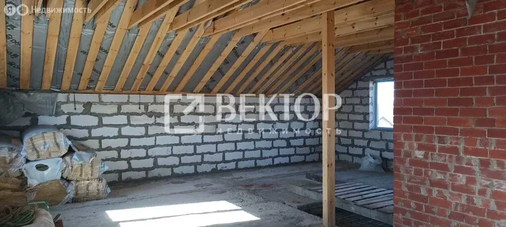 Дом в Зарубино, микрорайон Экоград, 1-й квартал, 57 (270 м) - Фото 1
