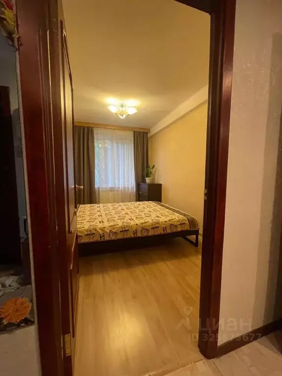 2-к кв. Санкт-Петербург ул. Академика Байкова, 11К3 (46.8 м) - Фото 2