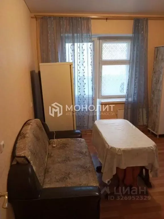 1-к кв. Белгородская область, Старый Оскол Степной мкр, 9 (54.0 м) - Фото 2