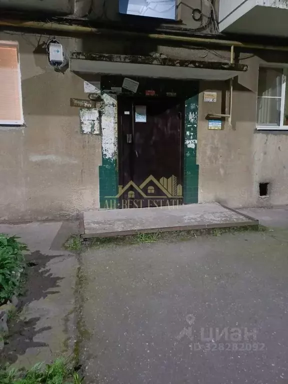 3-к кв. Северная Осетия, Владикавказ ул. Шмулевича, 14к3 (65.0 м) - Фото 1