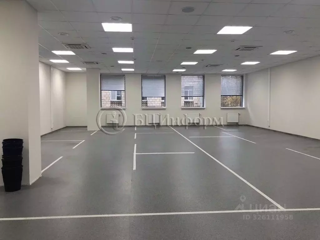 Офис в Санкт-Петербург Большой Сампсониевский просп., 28к2 (144 м) - Фото 2