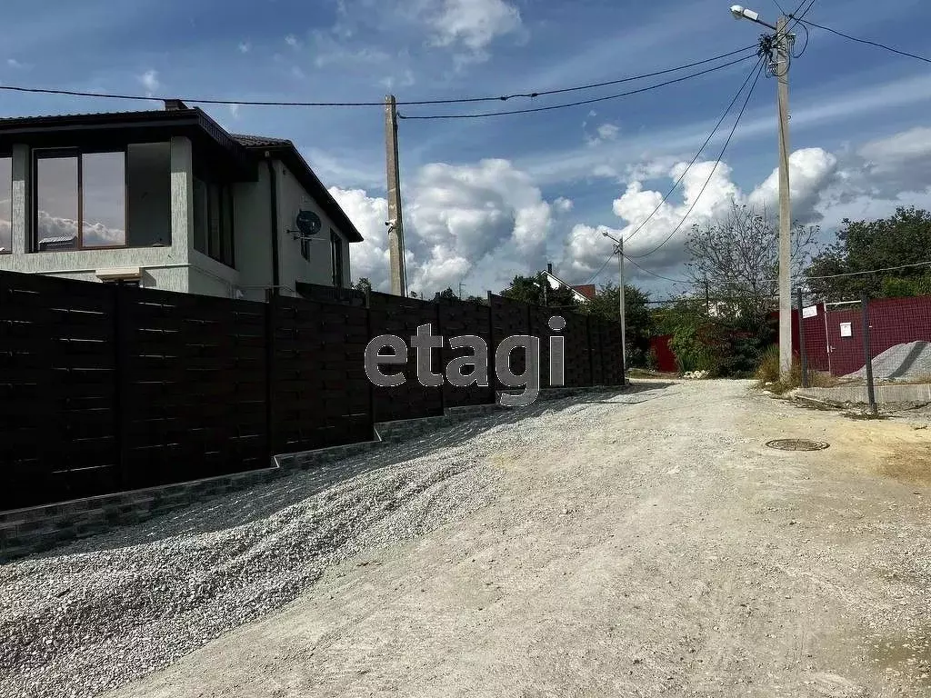 Участок в Краснодарский край, Геленджик Голубая Бухта мкр,  (4.1 сот.) - Фото 2