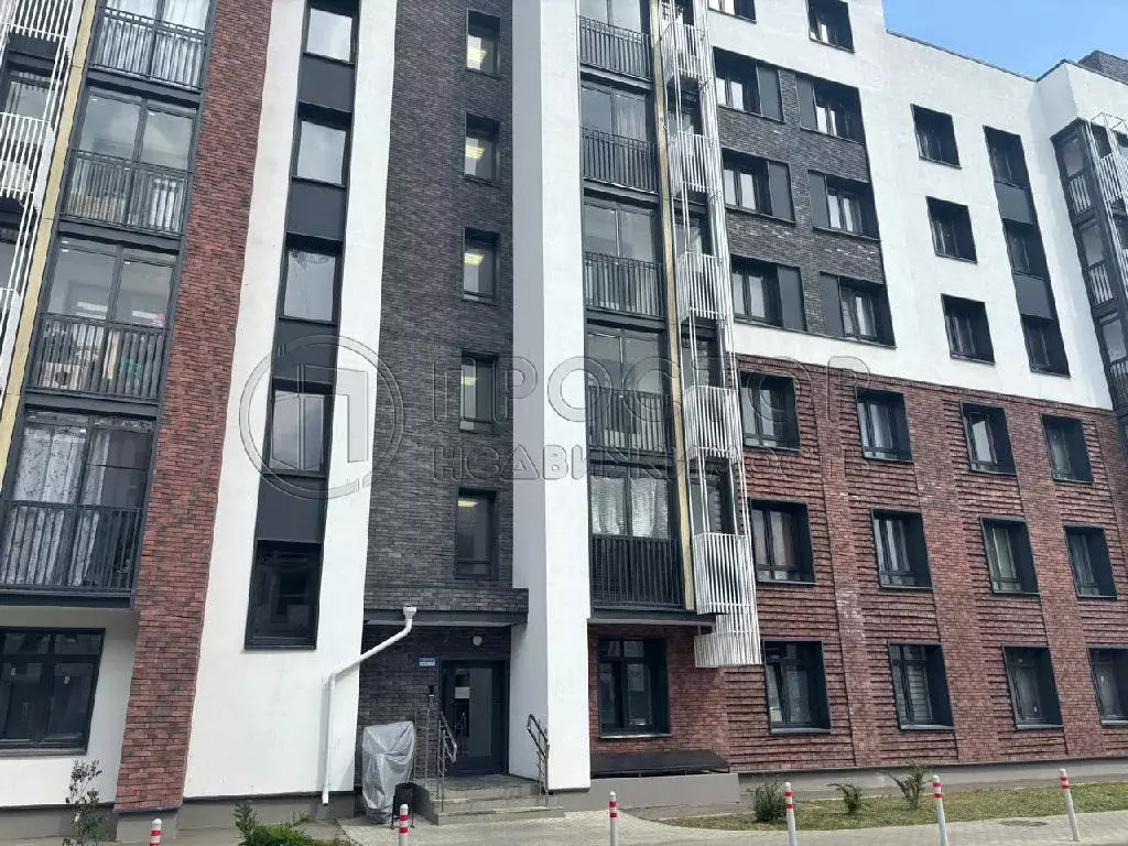 Продается 1-комнатная квартира - Фото 1