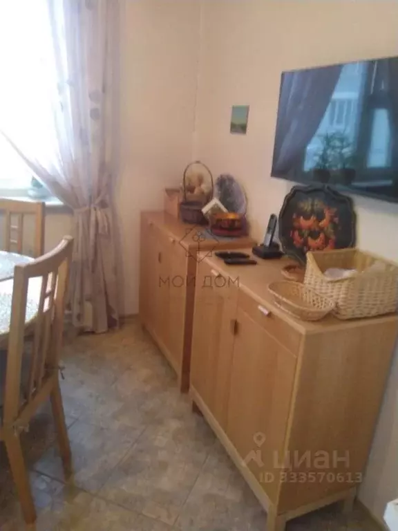 Комната Москва аллея Витте, 2 (14.0 м) - Фото 2