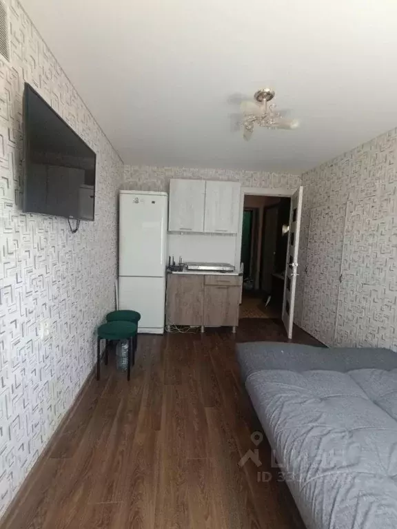 Комната Самарская область, Тольятти Революционная ул., 3к2 (13.0 м) - Фото 1