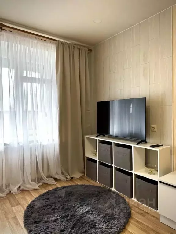 1-к кв. Московская область, Химки ул. Новозаводская, 3 (38.0 м) - Фото 1
