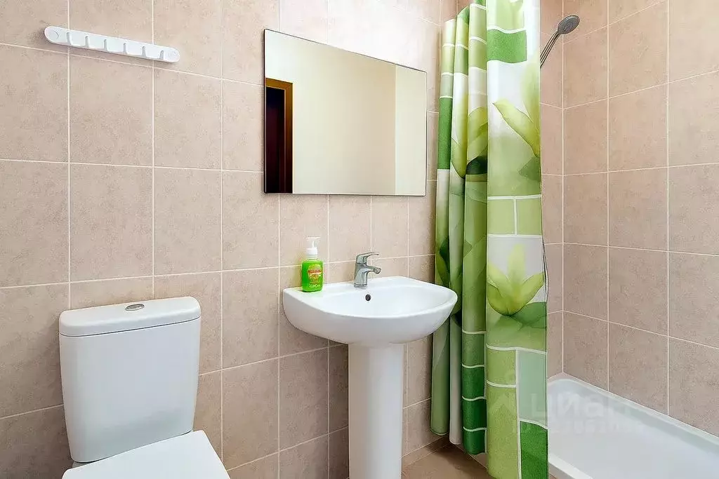 Комната Башкортостан, Уфа Центральная ул., 59к1 - Фото 2