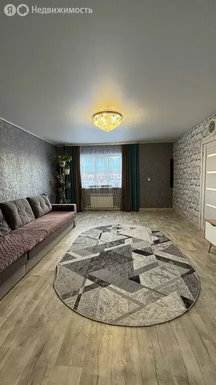 Дом в Курган (91.7 м) - Фото 1