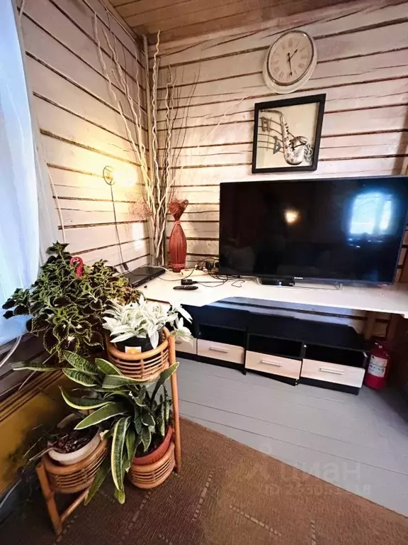 Дом в Московская область, Ступино городской округ, с. Троице-Лобаново ... - Фото 2