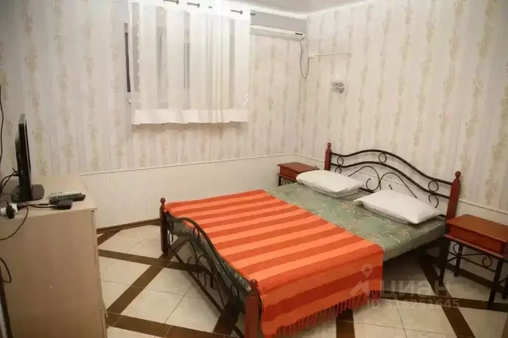 Комната Краснодарский край, Геленджик ул. Тельмана, 96 - Фото 1