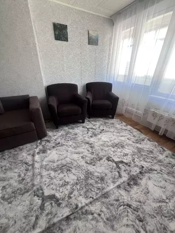 2-к кв. Москва Ясногорская ул., 17К1 (62.0 м) - Фото 1