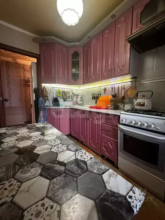 2-к кв. Татарстан, Набережные Челны 44-й комплекс, 19 (45.0 м) - Фото 0