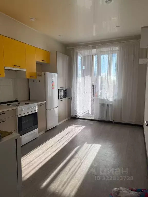 2-к кв. Марий Эл, Йошкар-Ола Орая ул., 66 (74.0 м) - Фото 2