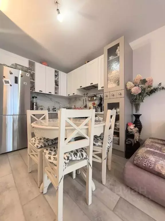 1-к кв. Московская область, Люберцы ул. 8 Марта, 14к2 (37.1 м) - Фото 1