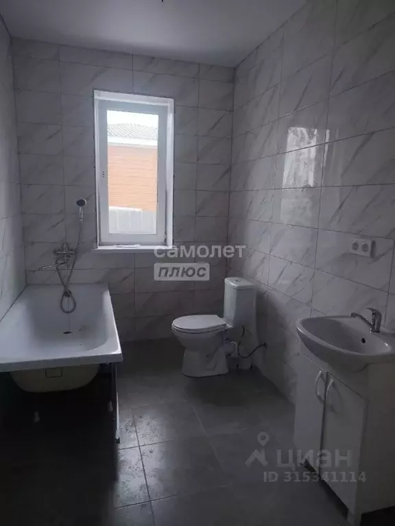Дом в Башкортостан, Уфа ул. Изобильная, 42 (90 м) - Фото 0