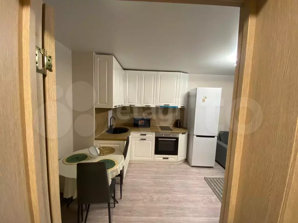 Квартира-студия, 25 м, 5/18 эт. - Фото 0