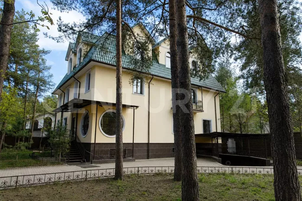 Дом в Ленинградская область, Всеволожск Колтушское ш., 156 (570 м) - Фото 2