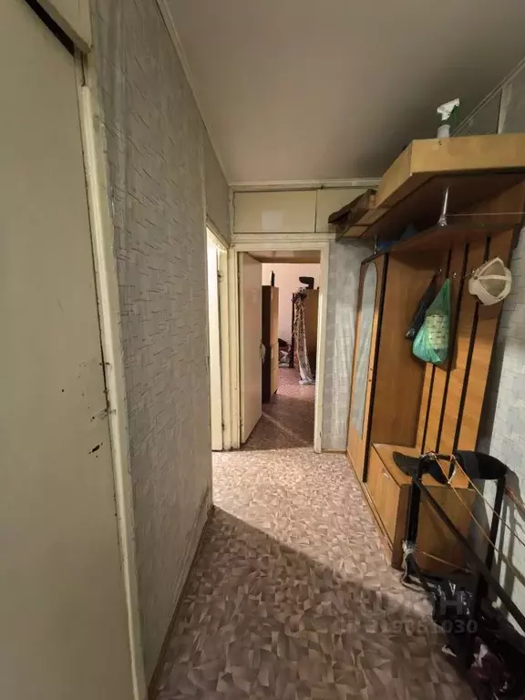 3-к кв. Санкт-Петербург Будапештская ул., 114 (62.5 м) - Фото 0