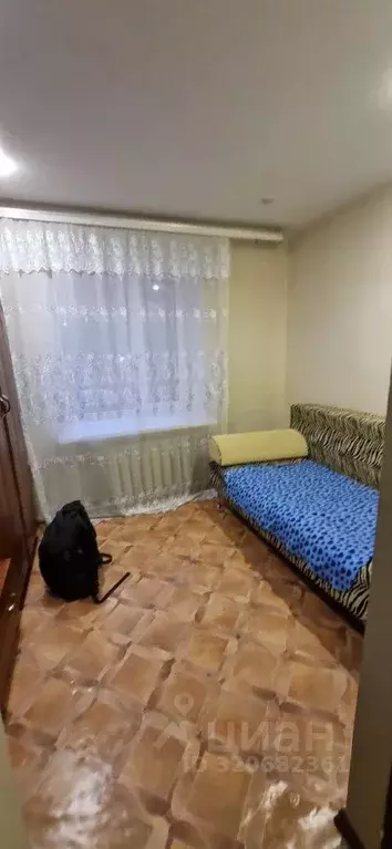 Комната Пензенская область, Пенза просп. Победы, 84 (12.0 м) - Фото 1