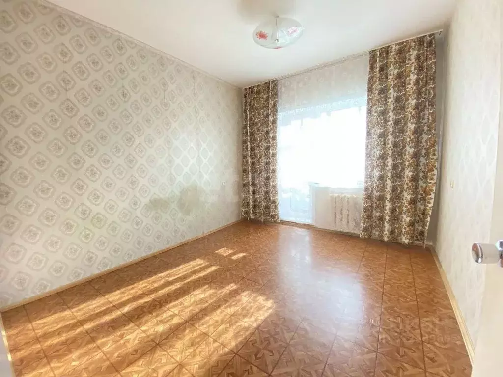 2-к кв. Архангельская область, Архангельск проезд Бадигина, 24 (49.6 ... - Фото 1