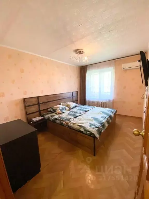 2-к кв. Татарстан, Казань ул. Рихарда Зорге, 113 (50.0 м) - Фото 0