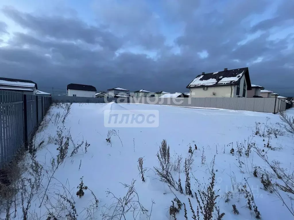 Участок в Свердловская область, Белоярский муниципальный округ, пос. ... - Фото 1