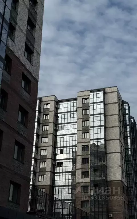1-к кв. Хакасия, Абакан ул. Ивана Ярыгина, 33/1 (34.0 м) - Фото 2
