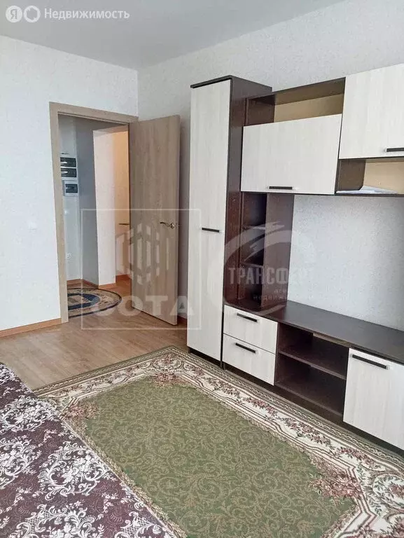 1-комнатная квартира: Воронеж, Московский проспект, 207 (37 м) - Фото 0