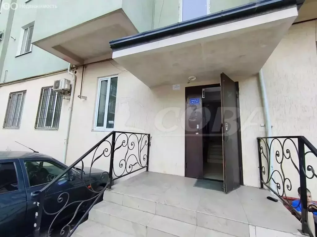 3-комнатная квартира: Дербент, улица Юрия Гагарина, 14 (70 м) - Фото 1