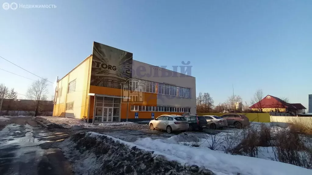 Помещение свободного назначения (1478 м) - Фото 1