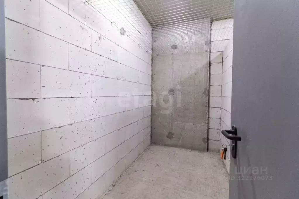 Склад в Тюменская область, Тюмень Полевая ул., 117к3 (4 м) - Фото 1