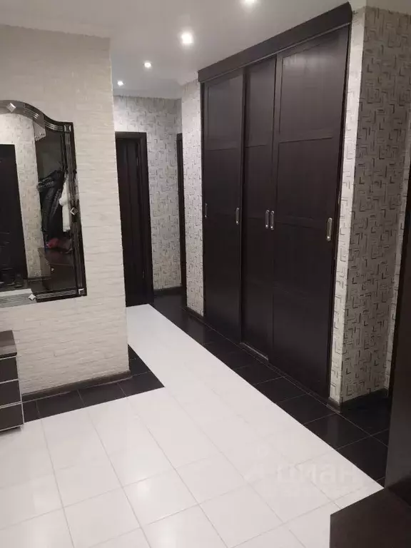 2-к кв. Санкт-Петербург Лиственная ул., 18к1 (62.6 м) - Фото 1