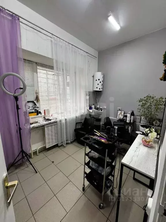 Помещение свободного назначения в Ярославская область, Ярославль ... - Фото 1