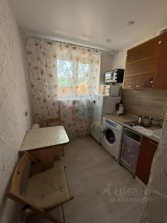 1-к кв. Новосибирская область, Новосибирск Дачная ул., 34/1 (22.0 м) - Фото 0