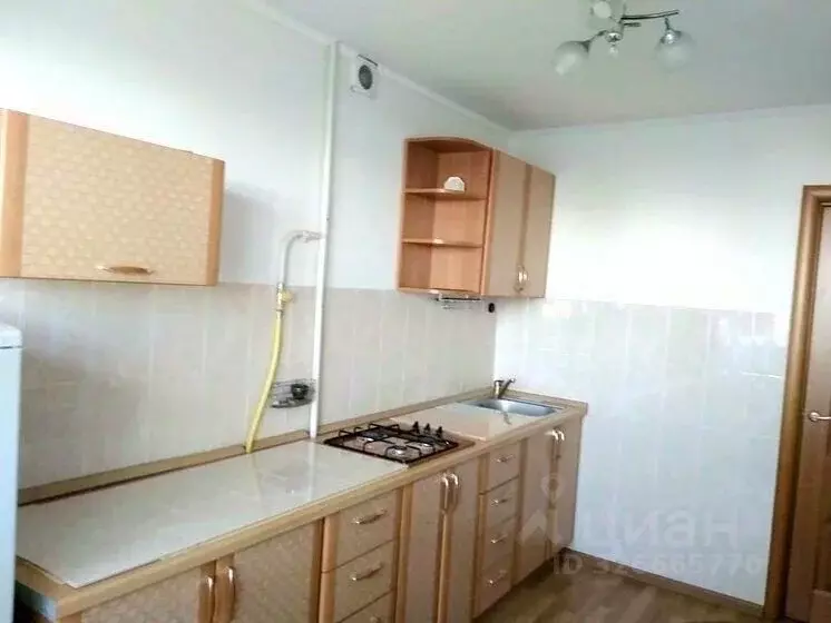 1-к кв. Москва Ходынский бул., 2 (33.0 м) - Фото 2